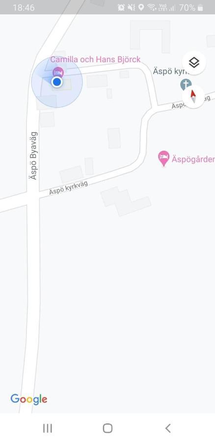 Klagstorp Rum Pa Landet מראה חיצוני תמונה